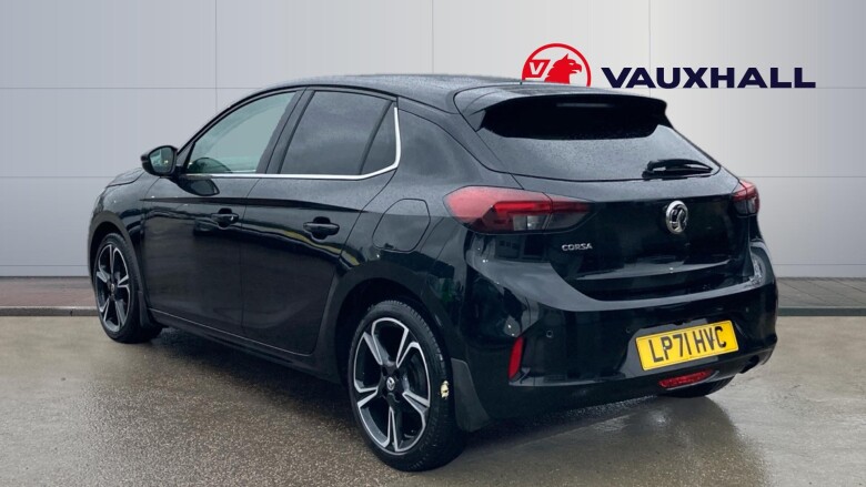 Vauxhall Corsa 1.2 Elite Edition 5dr Petrol Hatchback